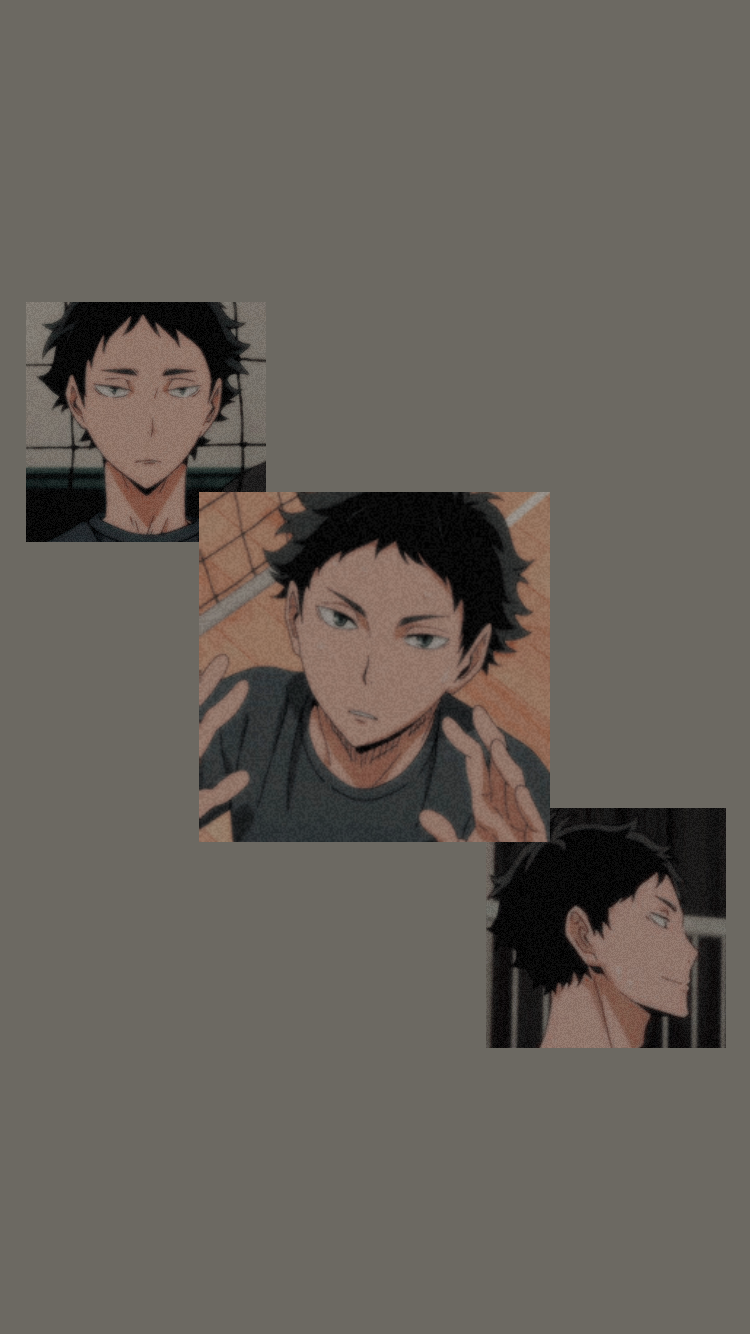 Tumblr est un lieu où vous pouvez vous exprimer, apprendre à vous connaître, et créer des liens autour de. Haikyuu anime, Cute anime wallpaper, Haikyuu wallpaper