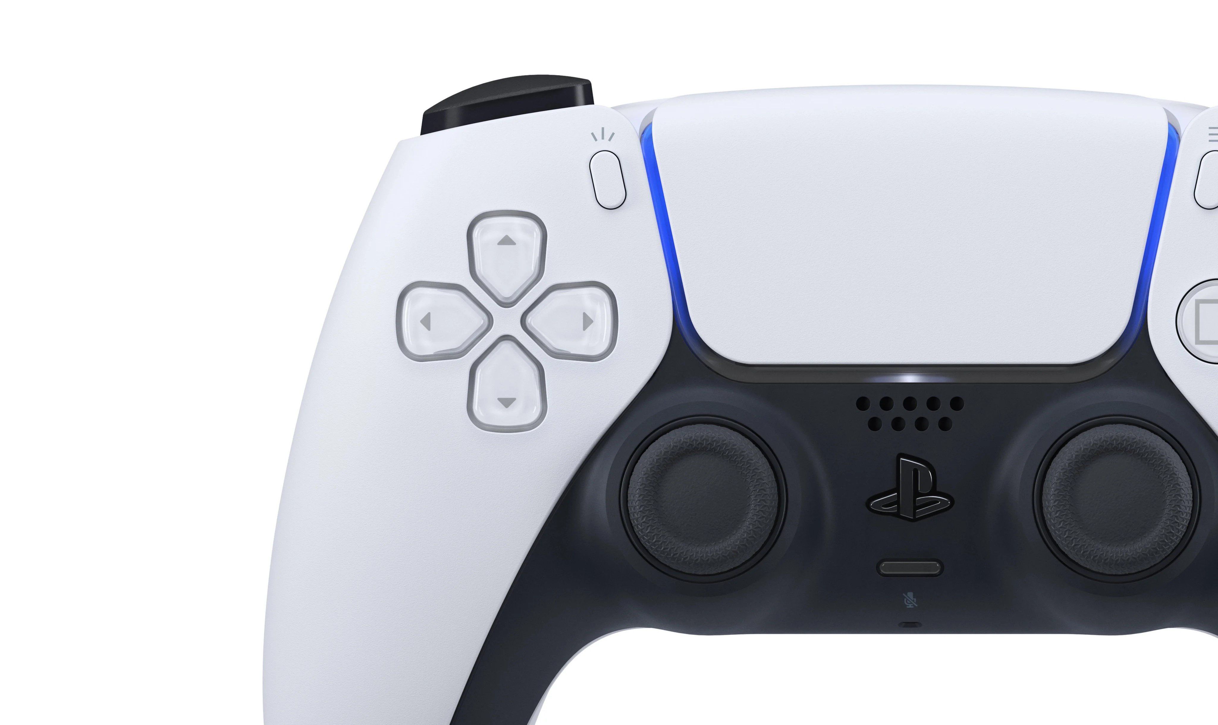 Talking Point: What Do You Want PS5 DualSense's Create Button to Do?
