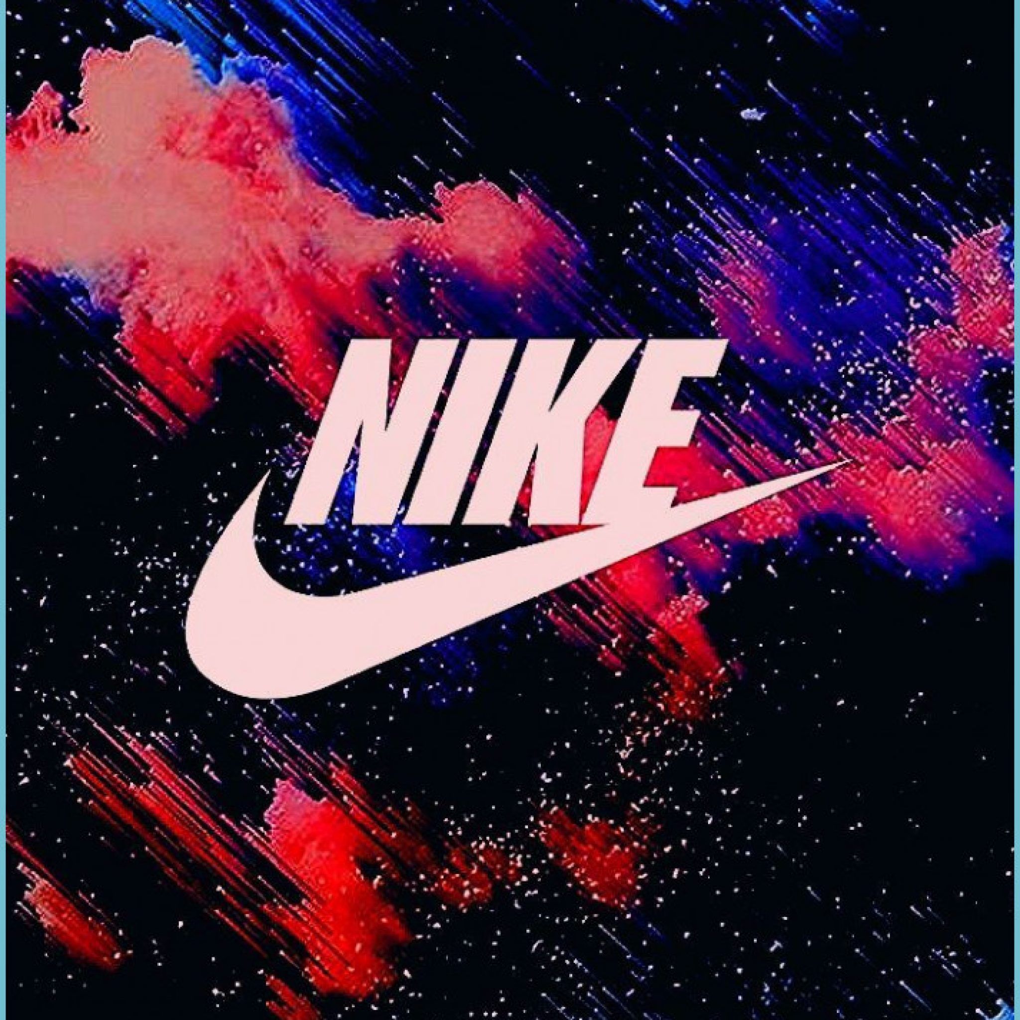 Vintage Black Nike Wallpapers - Wallpaper Cave