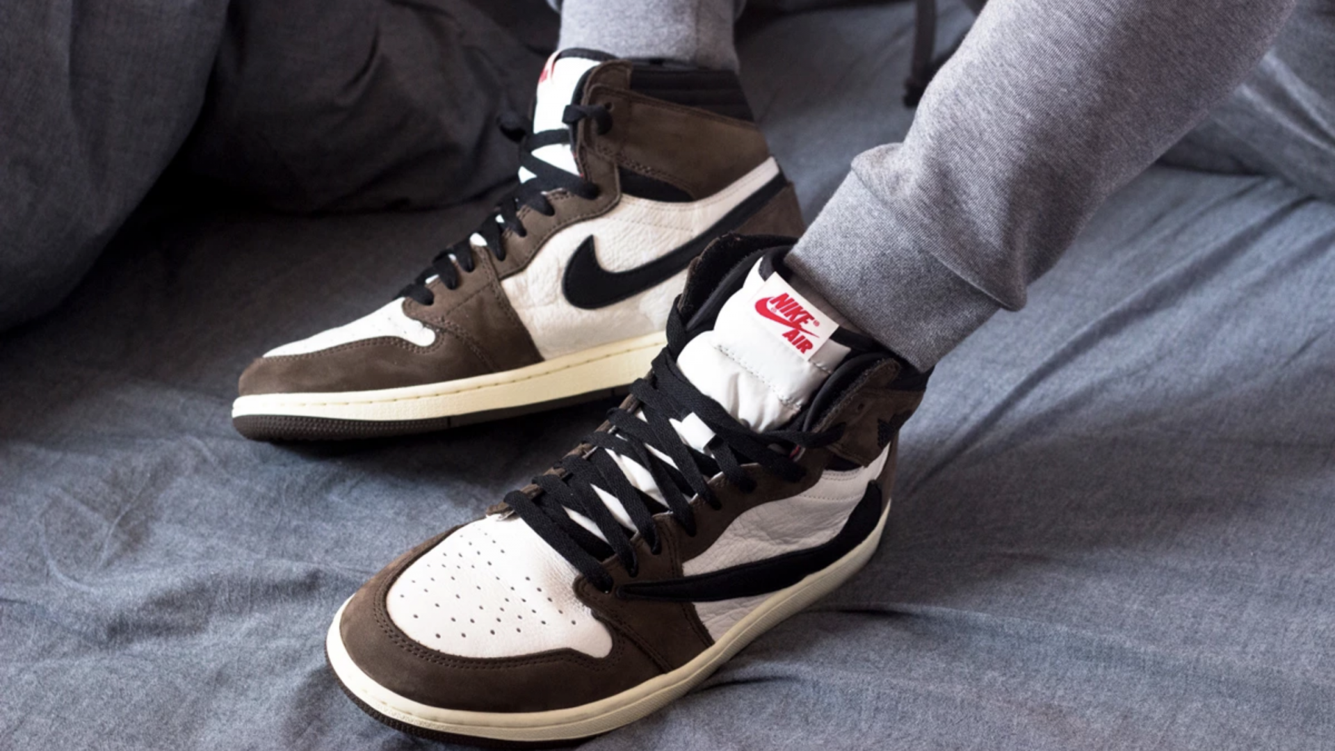 Jordan 1 Wallpaper 1920x1080