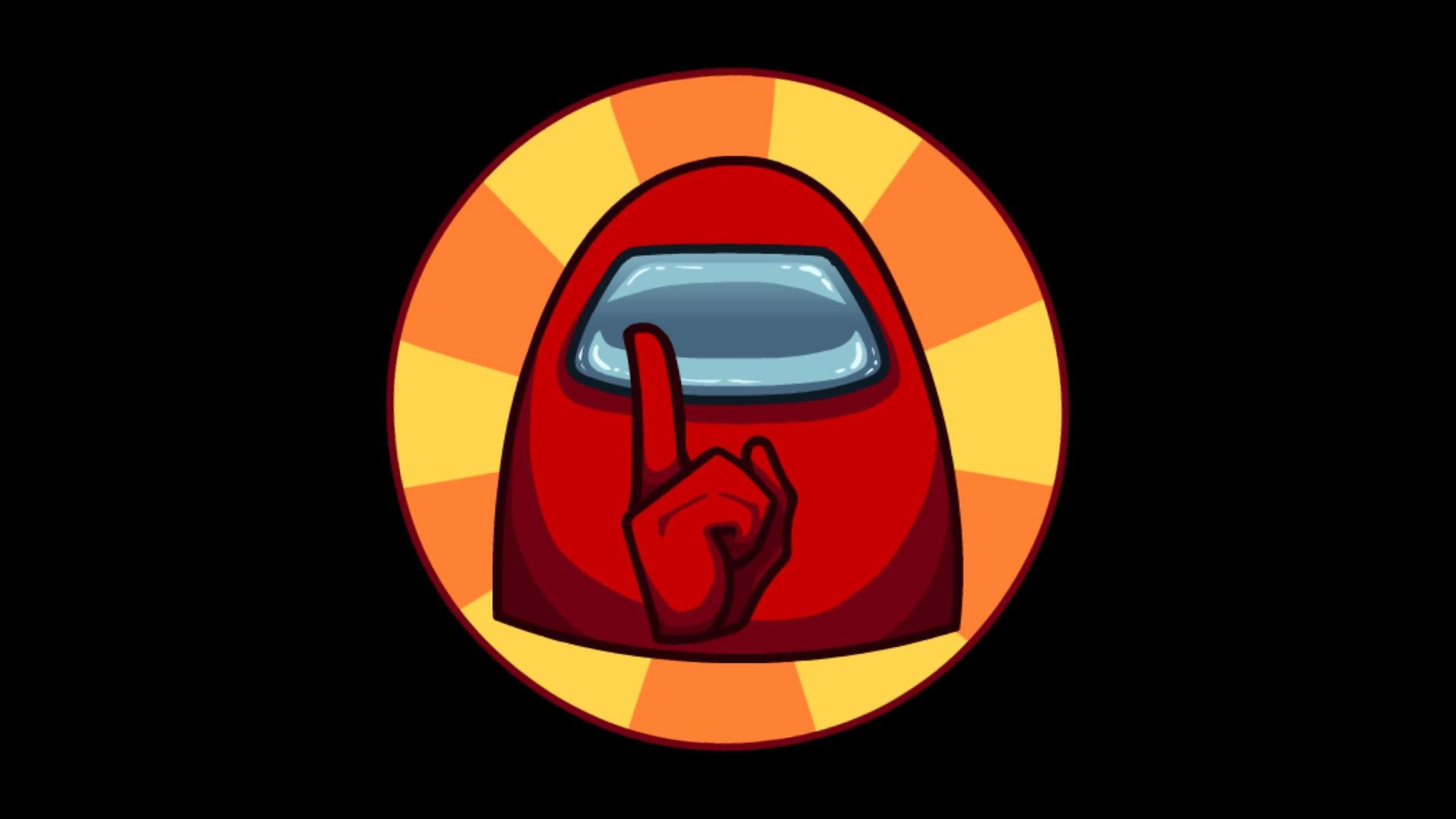 Among Us Game Wallpaper