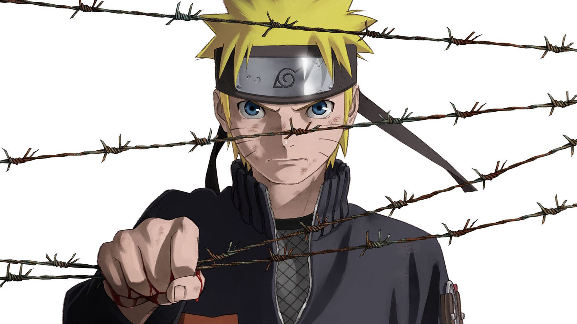 Steam naruto online фото 37