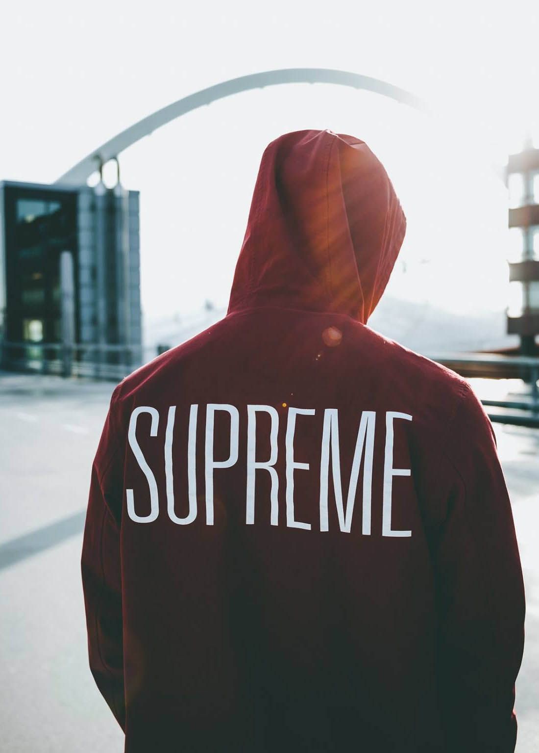 The Best Source for Sneakers, Fashion & Style. Supreme clothing, Mens boots fashion, Mens fashion