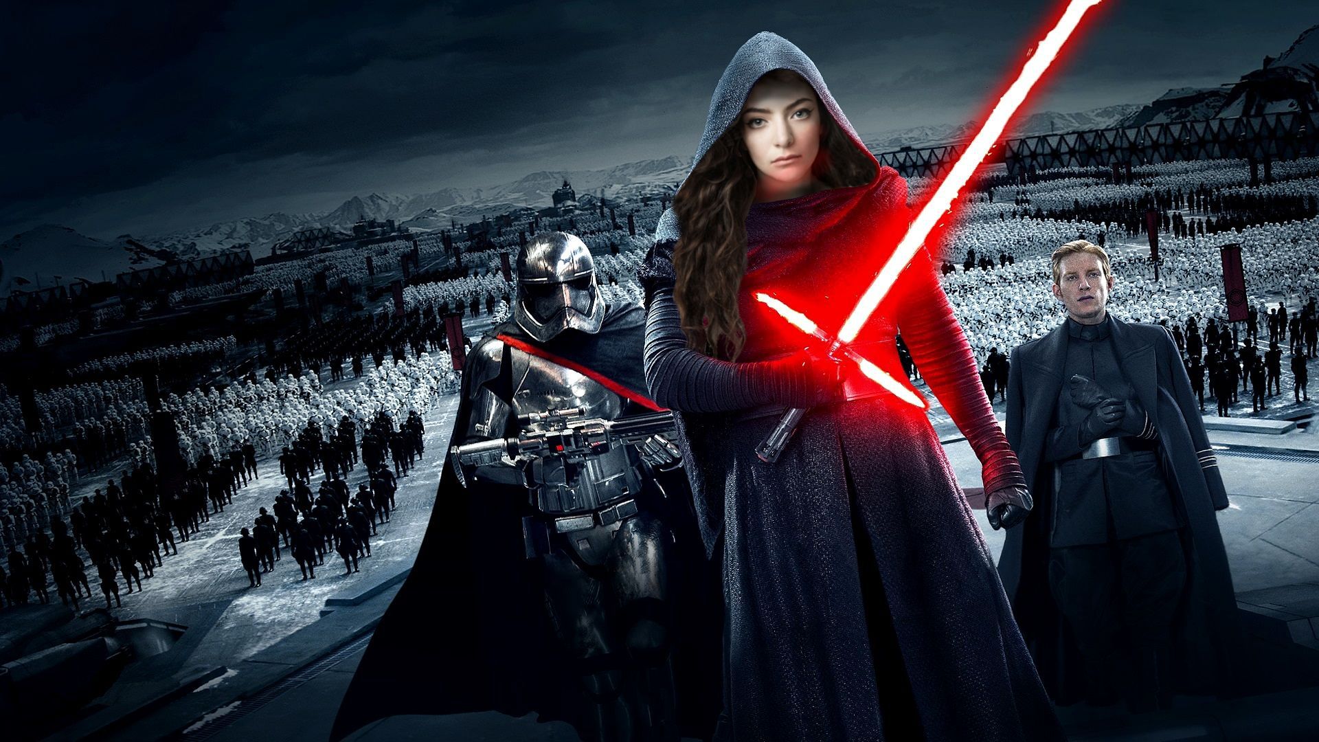 Sith Lorde