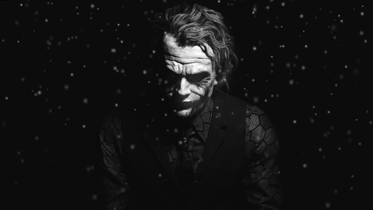 Joker [Animated Wallpaper]