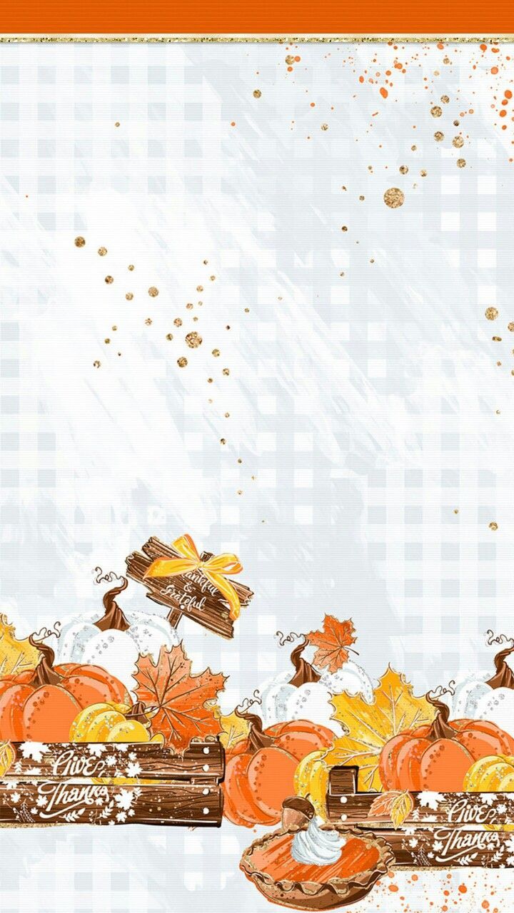 Thanksgiving Apple Wallpapers - Wallpaper Cave