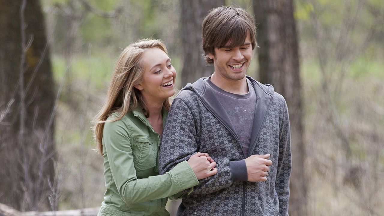 New Episode of Heartland This Sunday Called, “Change of Heart”