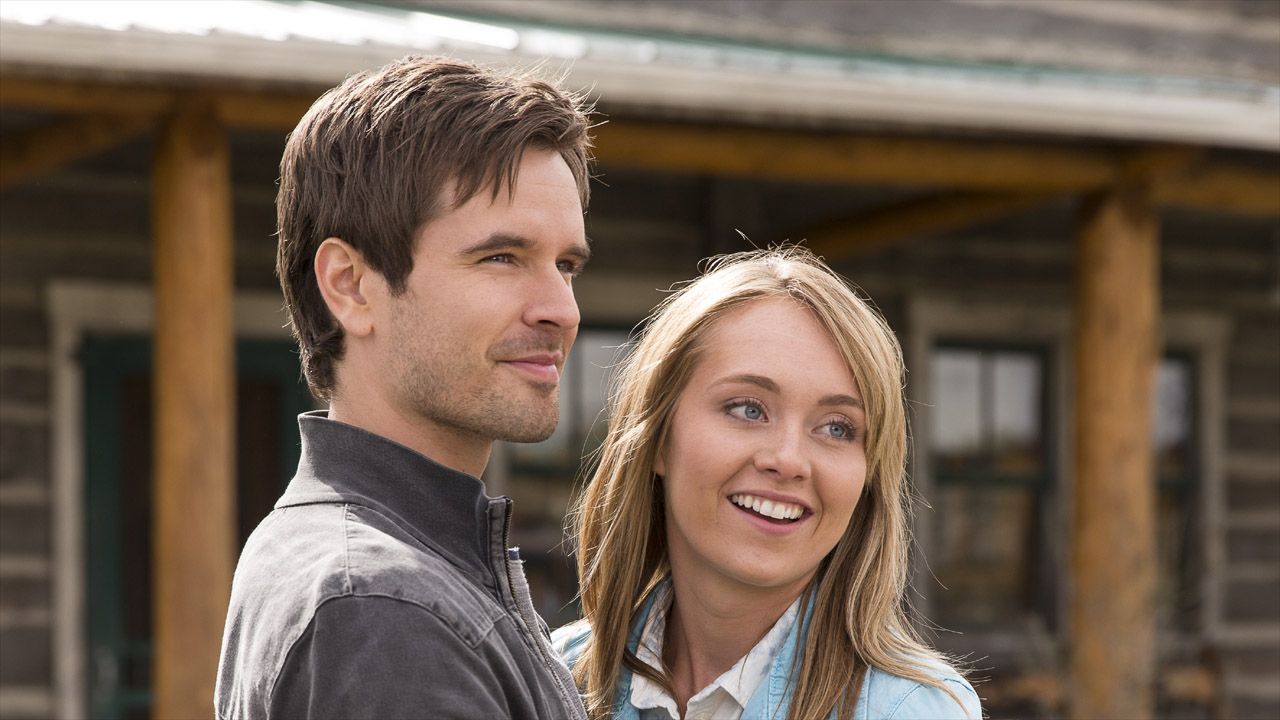 Heartland Ty And Amy Wallpapers Wallpaper Cave