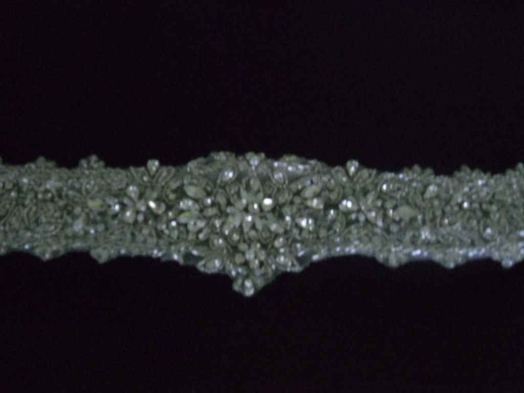 Rhinestone Wallpaper