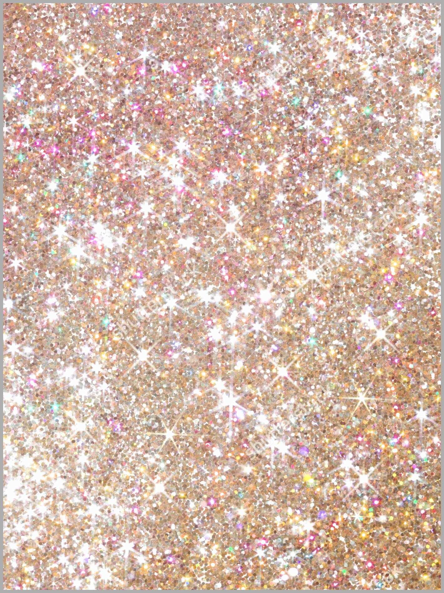 Glittery Wallpaper