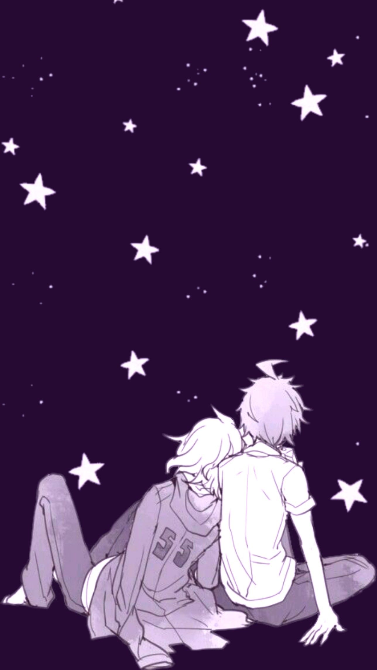wallpaper danganronpa2 Image