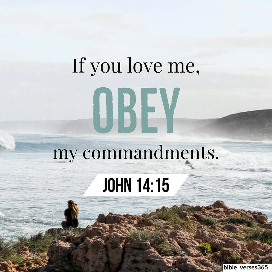 lds if you love me keep my commandments