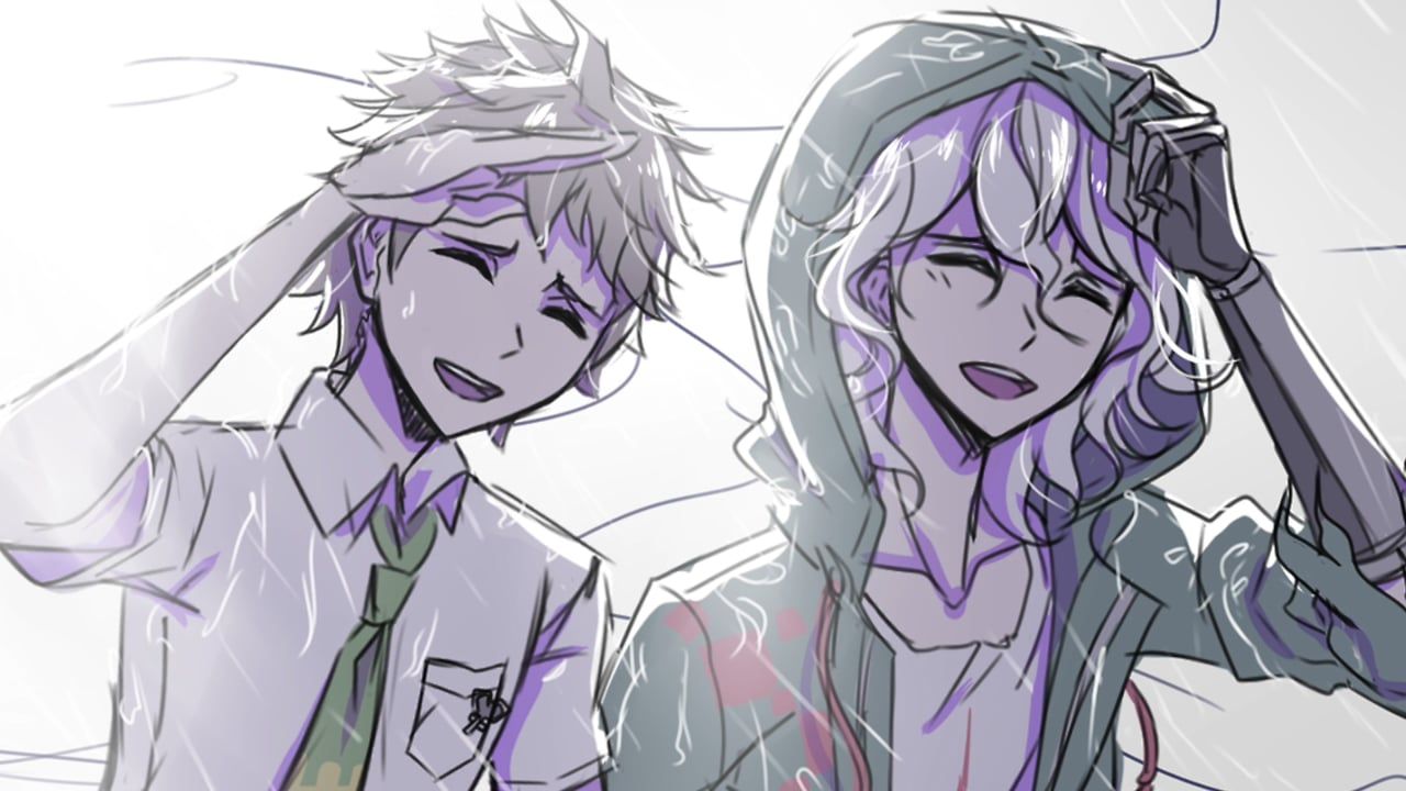 Komahinas AMV on Vimeo