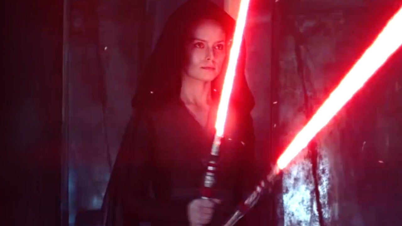 The Strangest Lightsabers in the Star Wars Universe: From Dark Rey to Ahsoka Tano