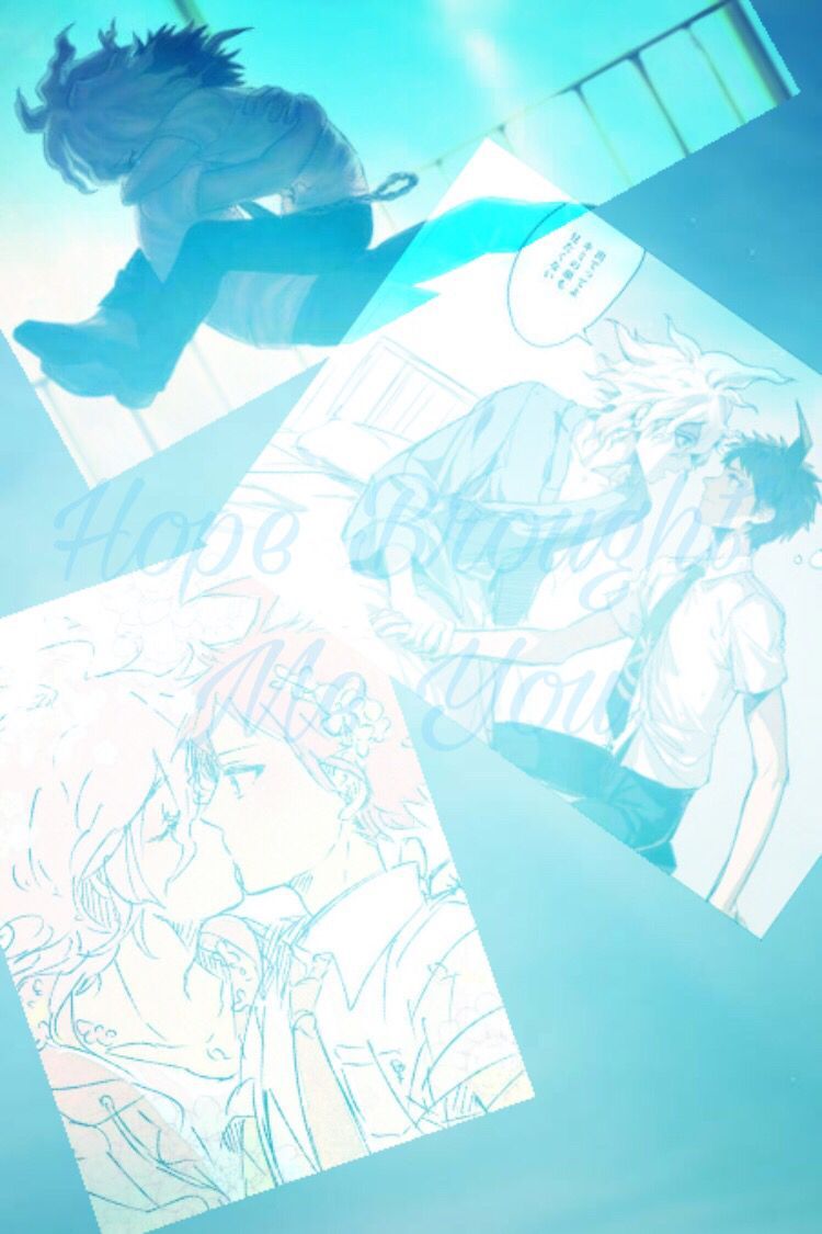 Phone Background. Phone background, Background, Danganronpa