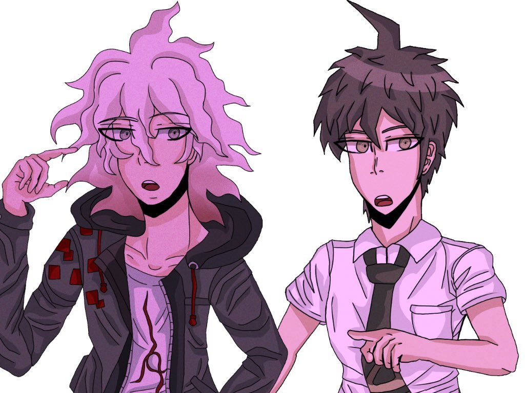 nagitoxhajime