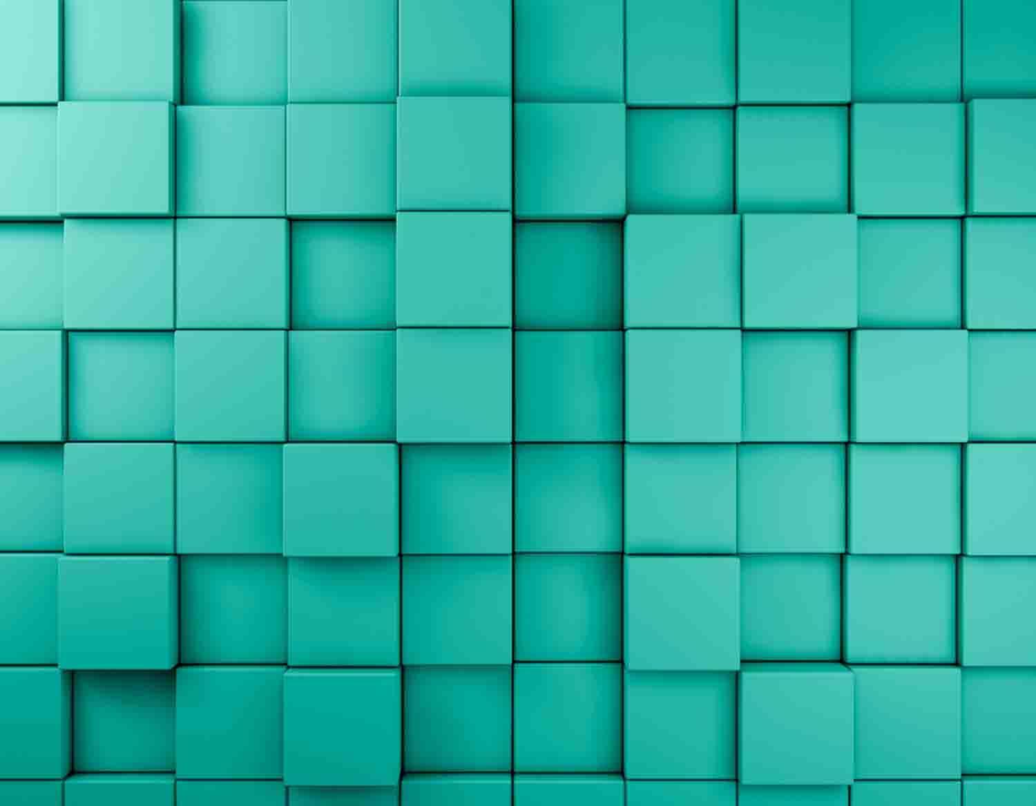 Cubic Wallpaper for Android