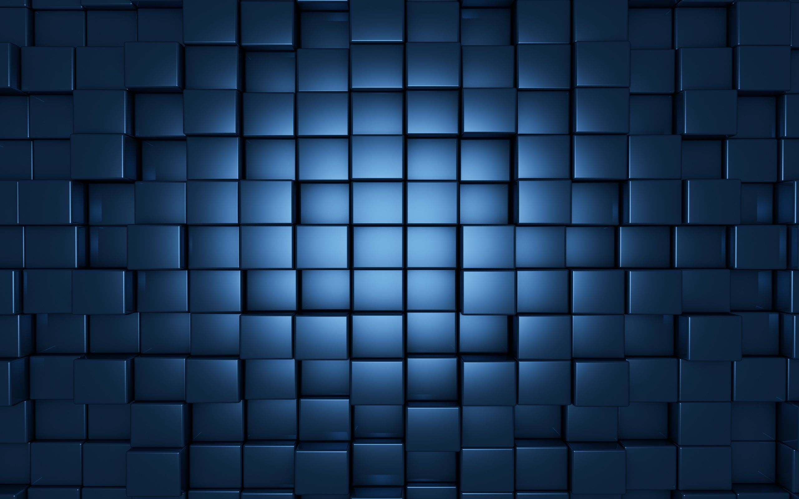 Cube wallpaperx1600