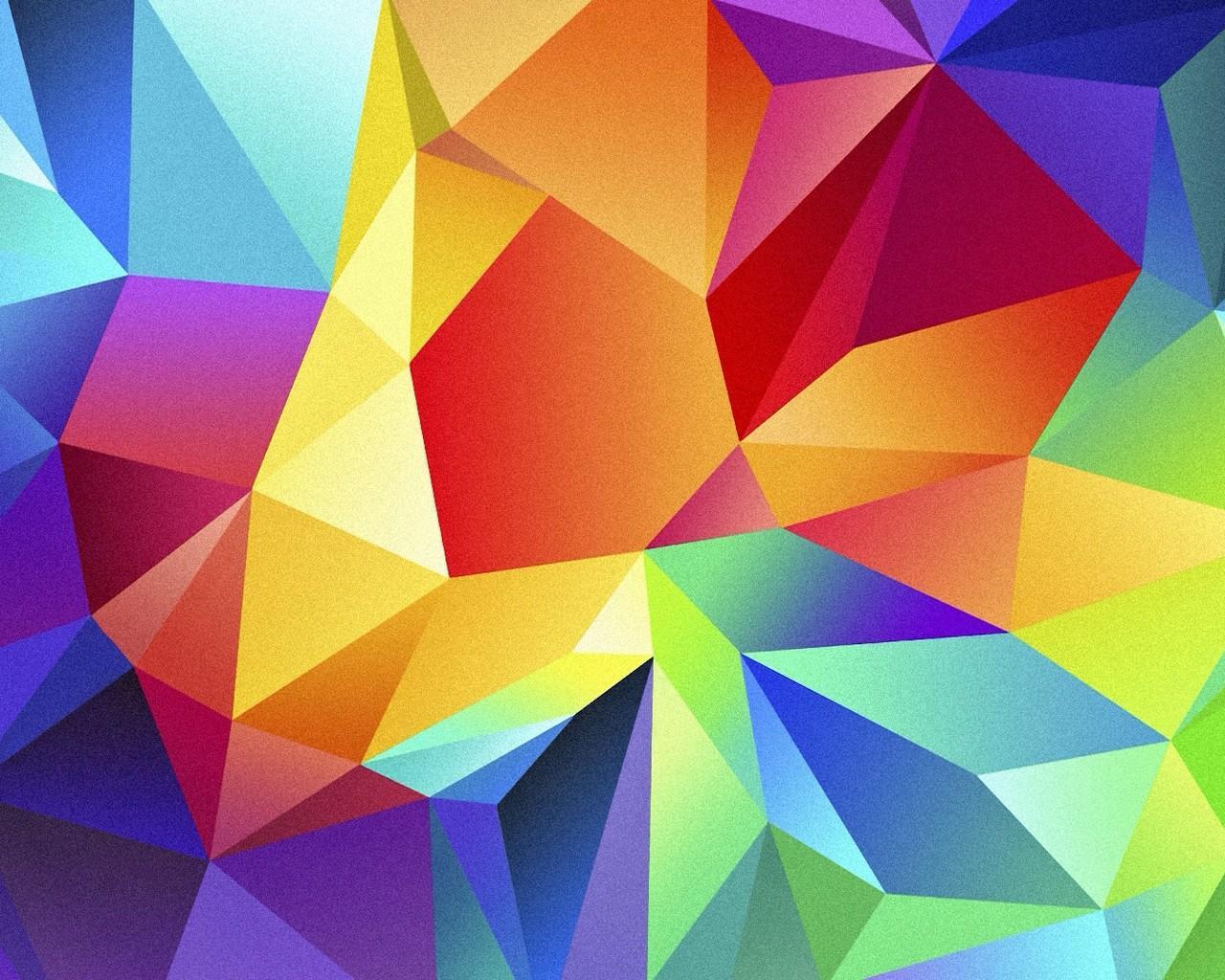 Cubic Patterns Live HD Wallpaper for Android