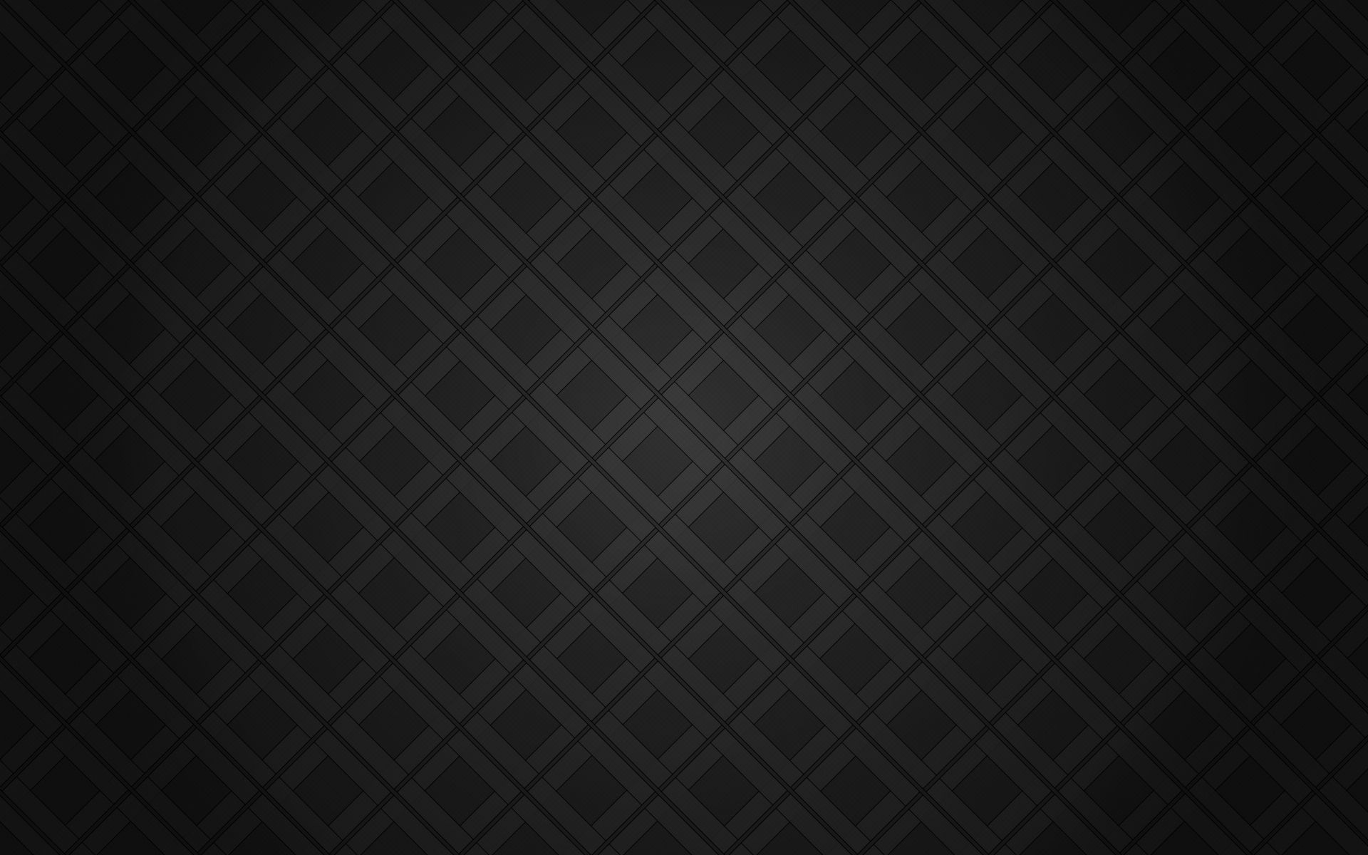 Black Cubic Wallpaper Background # 1920x1200. All For Desktop
