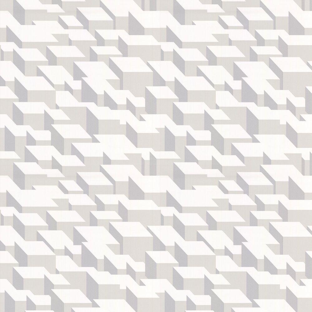 Cubic Bumps by Kirkby Design.com, Wallpaper Direct