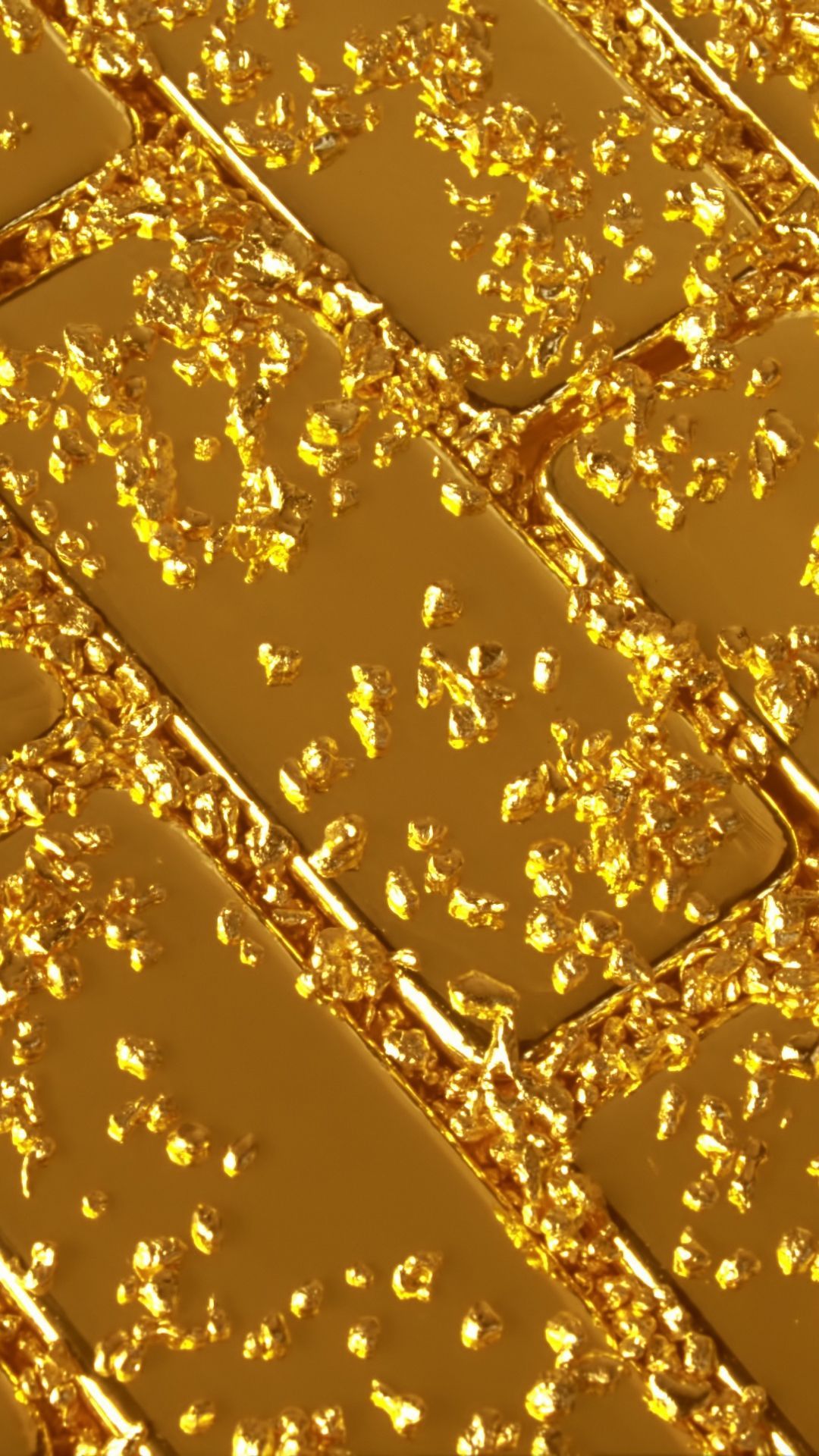 Gold Royal Wallpaper Mobile Kecbio