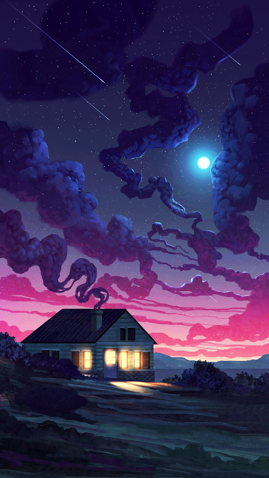 Artistic For Android Wallpapers Wallpaper Cave