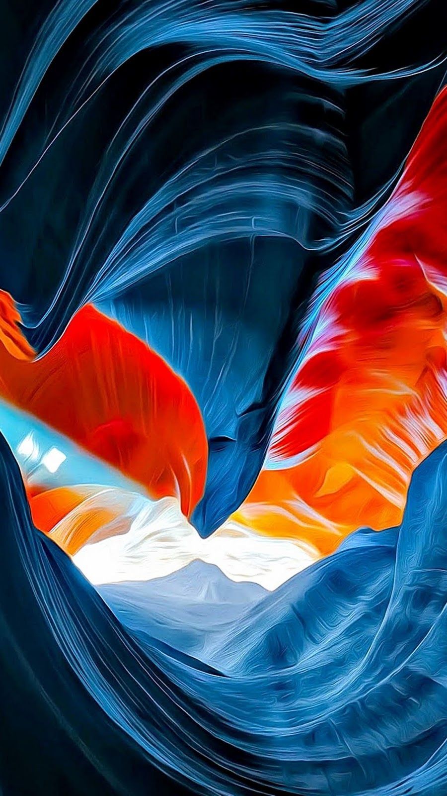 Artistic For Android Wallpapers Wallpaper Cave
