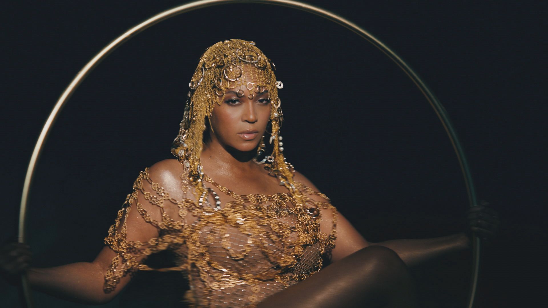 Beyonce Drops Highly Anticipated 'Black Is King' On Disney+ Raleigh Durham