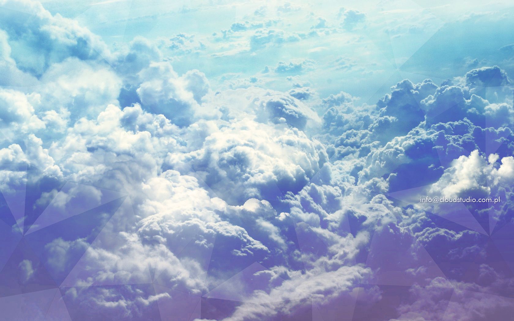 Tumblr Static Background Cloud Clouds Wallpaper & Background Download