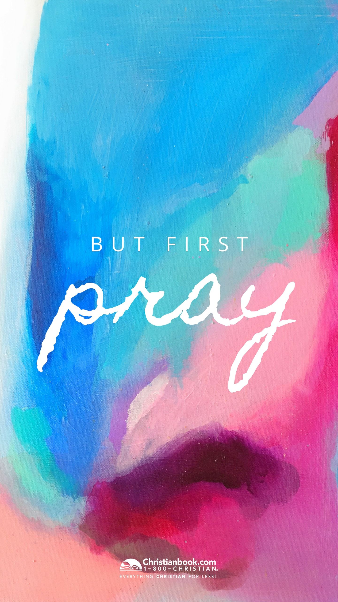 DOWNLOAD // Christian Wallpaper with Words of Faith.com Blog