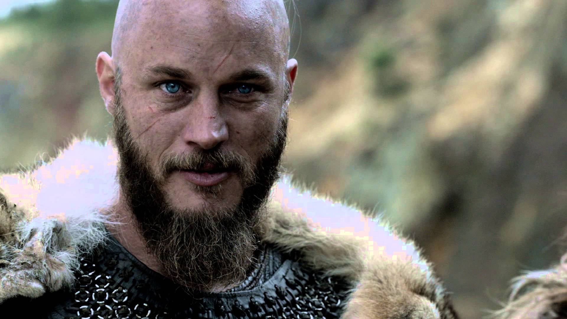 Ragnar Vikings Desktop Wallpapers - Wallpaper Cave