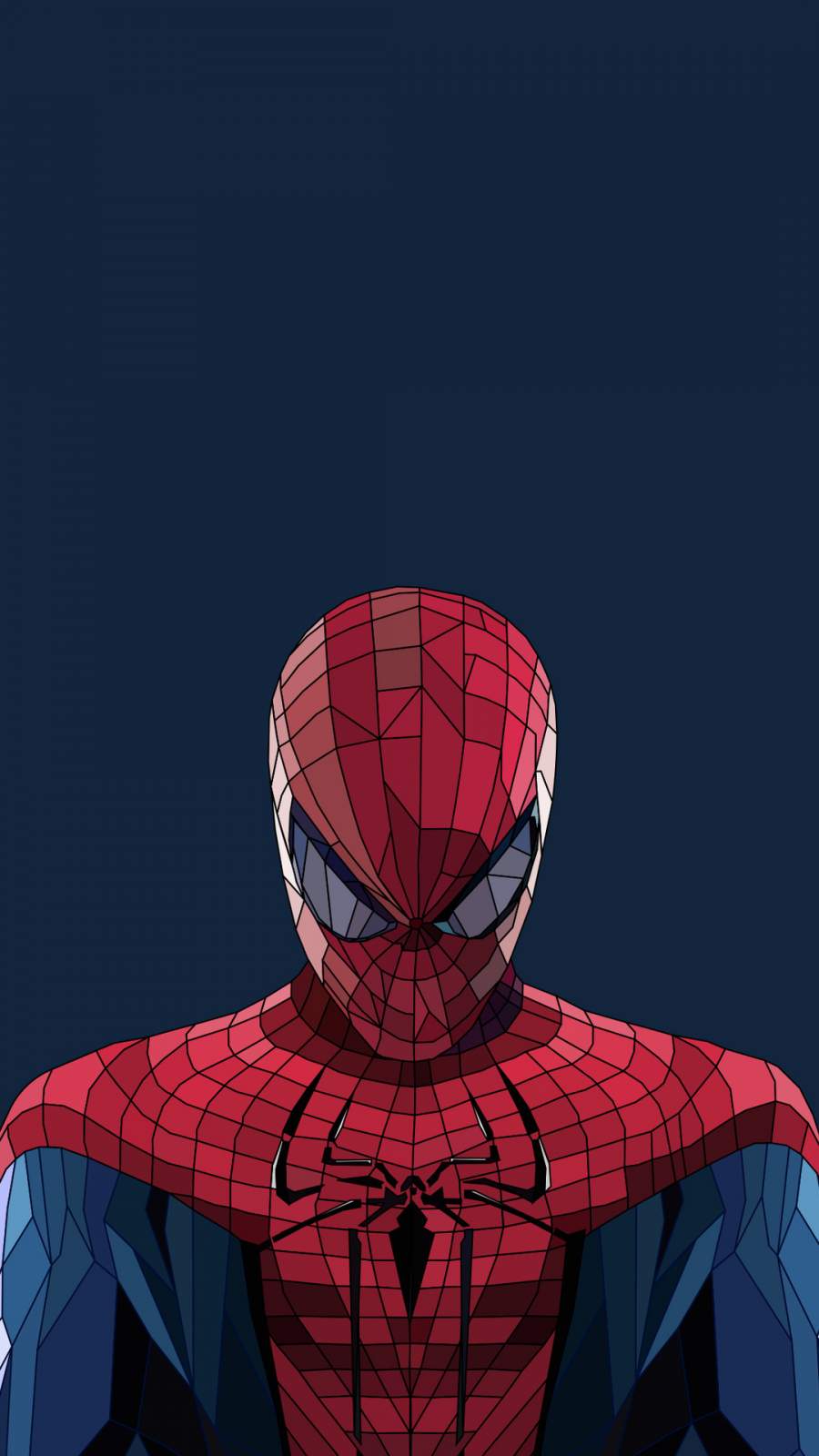 Spider-Man For Mobile Wallpapers - Wallpaper Cave