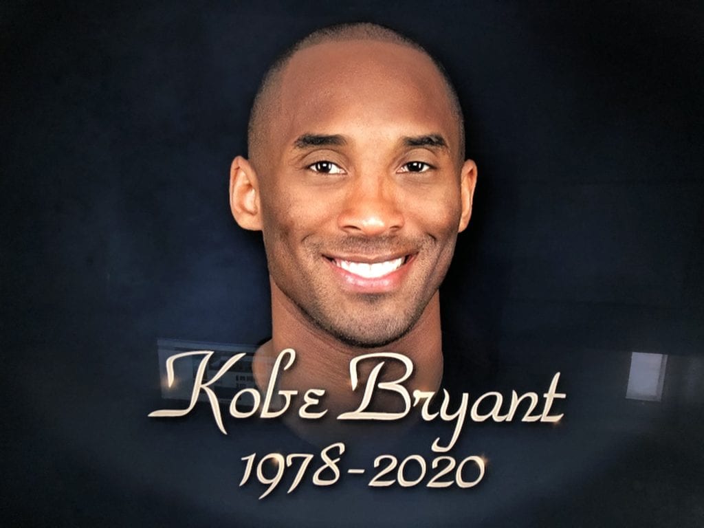 TMZ: Kobe Bryant and others killed in Calabasas helicopter crash.com Valley News Group