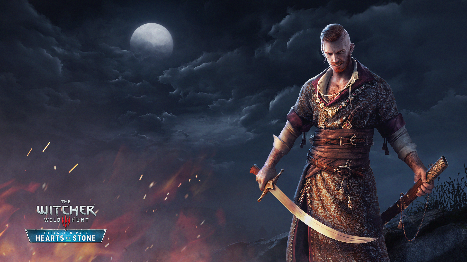 The Witcher 3: Wild Hunt Websitethewitcher.com