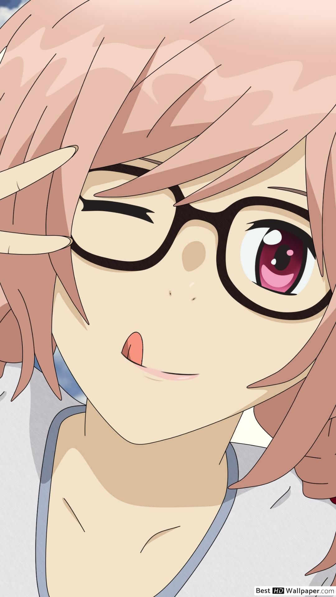 An Onoya of ReLife HD wallpaper download