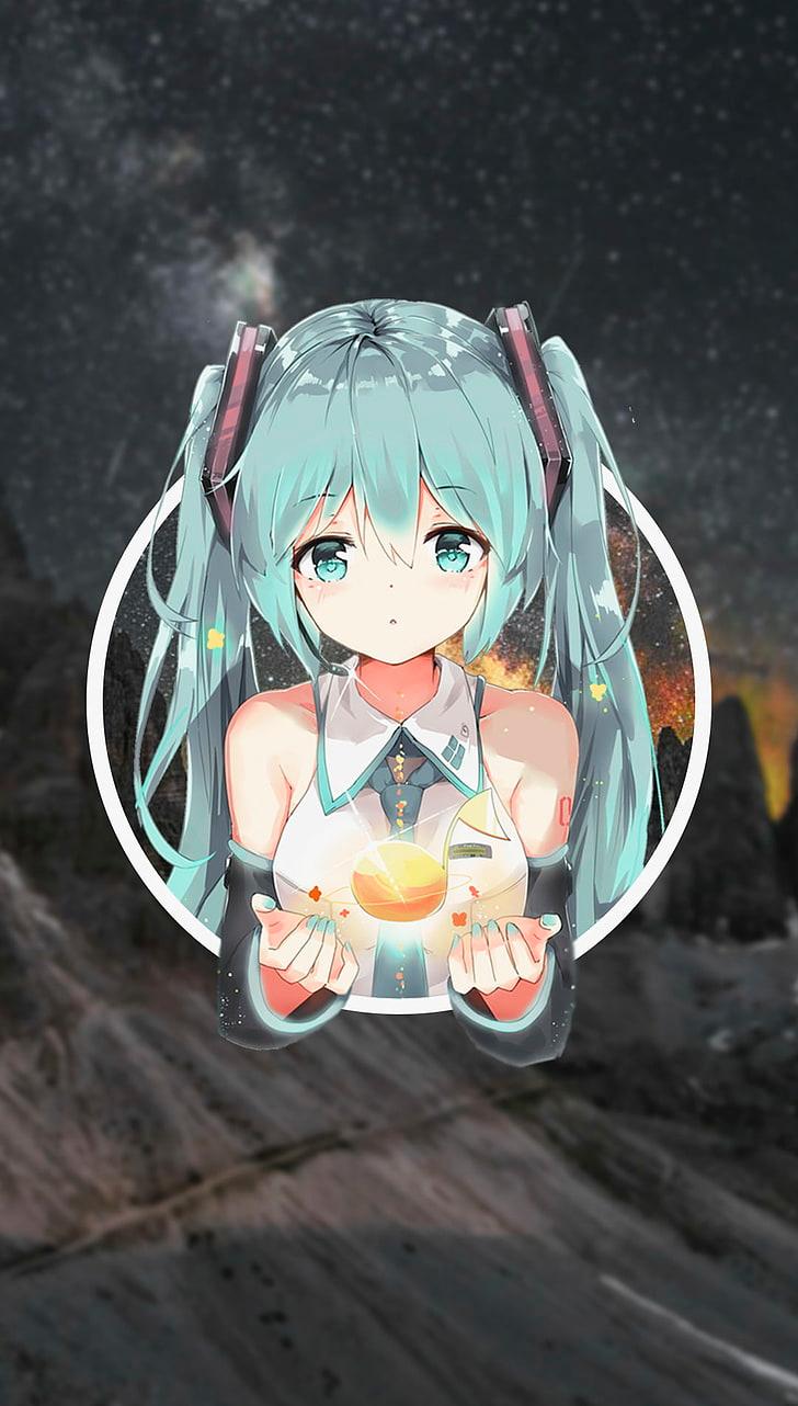 Cool Anime Wallpaper Phone HD