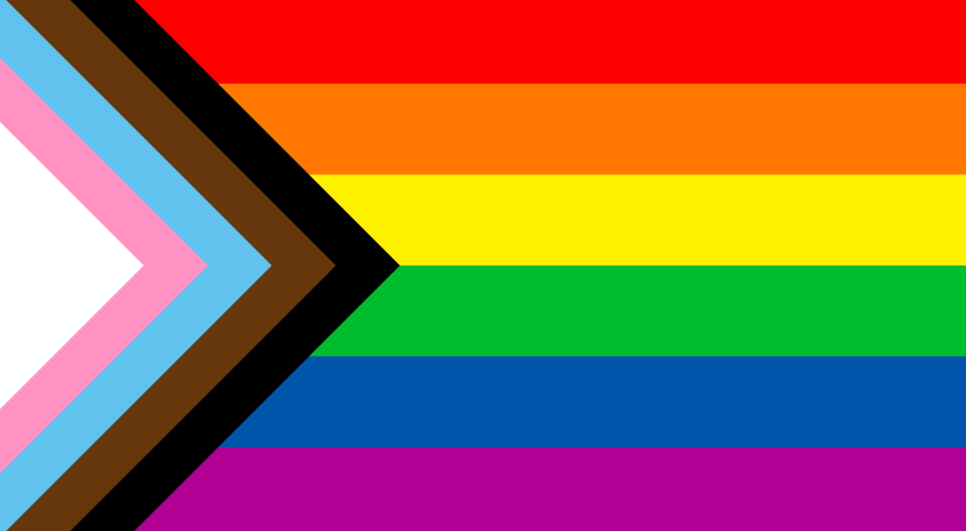 gay mlm flag wallpaper