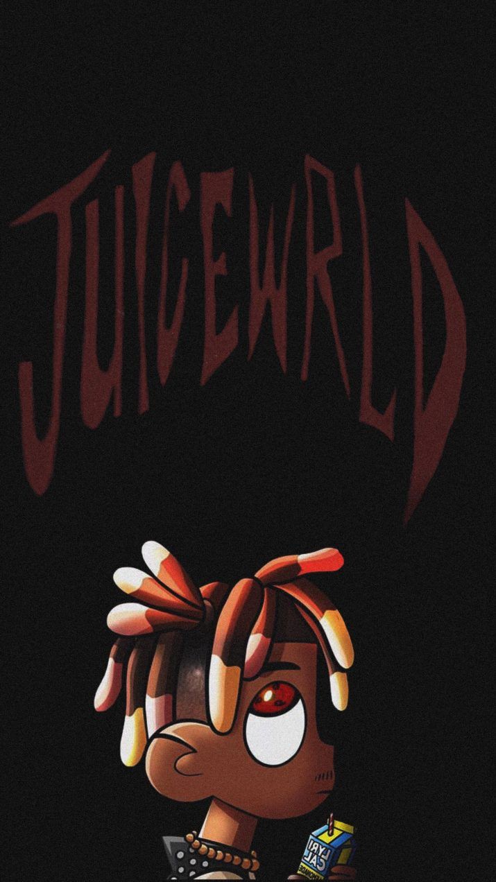 Juice Wrld Wallpaper Animated