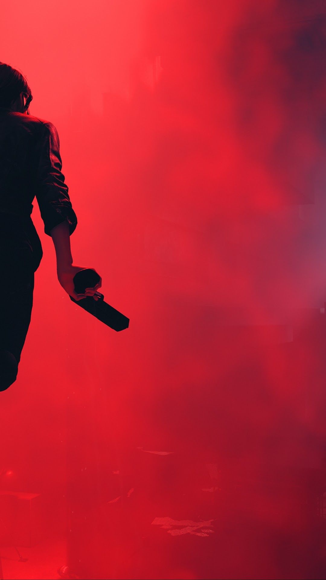 Control, Video Game phone HD Wallpaper, Image, Background, Photo and Picture