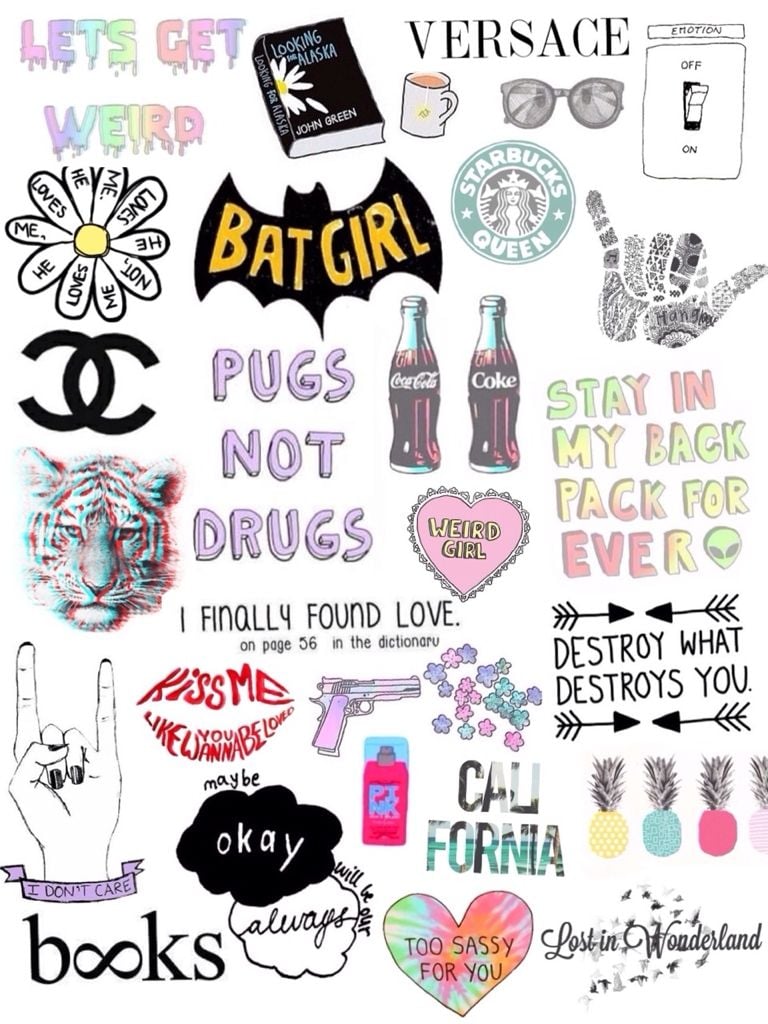 Wallpaper For Teen Girls For Teenage Girl