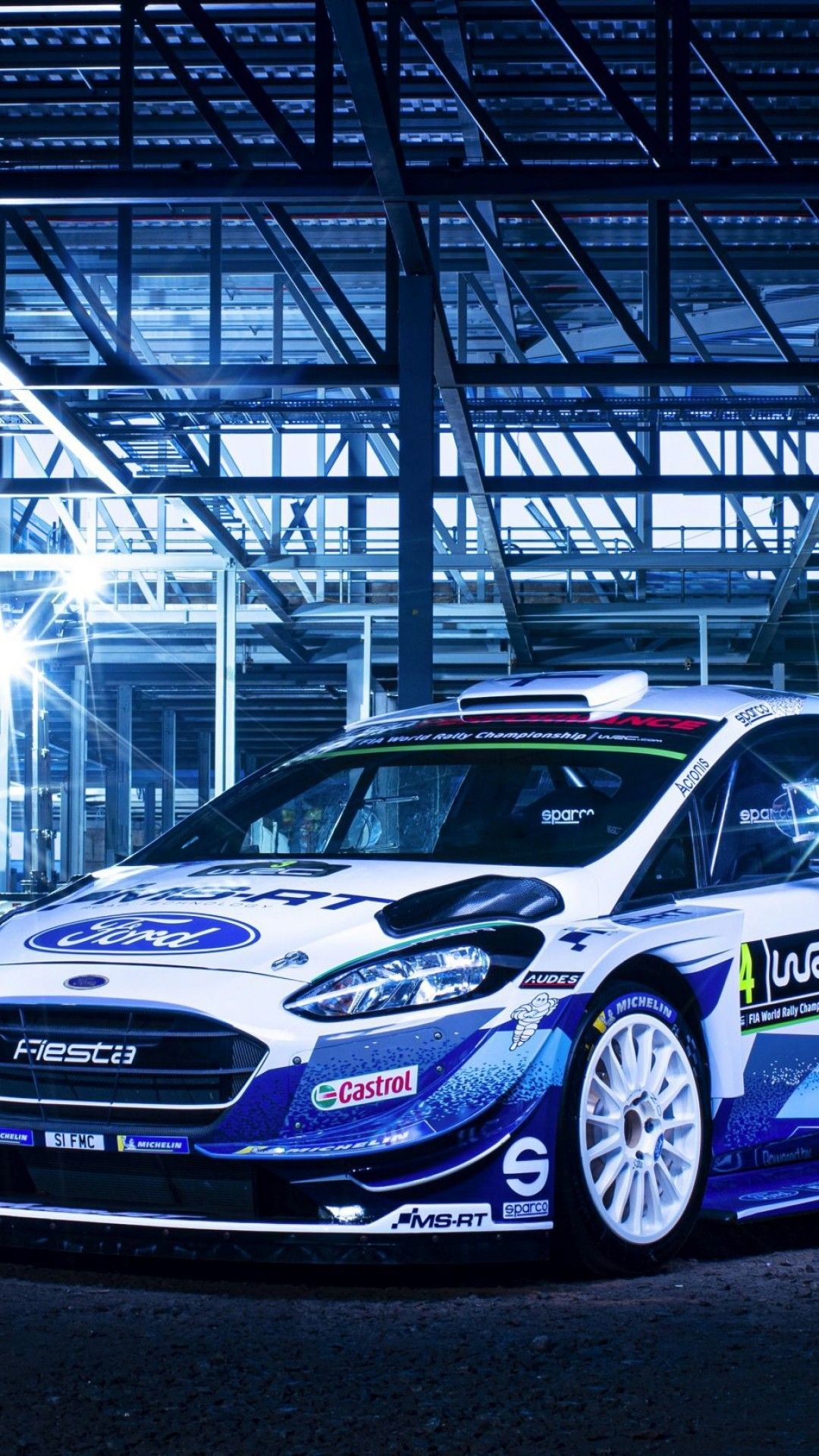 Wrc Smartphone Wallpapers Wallpaper Cave