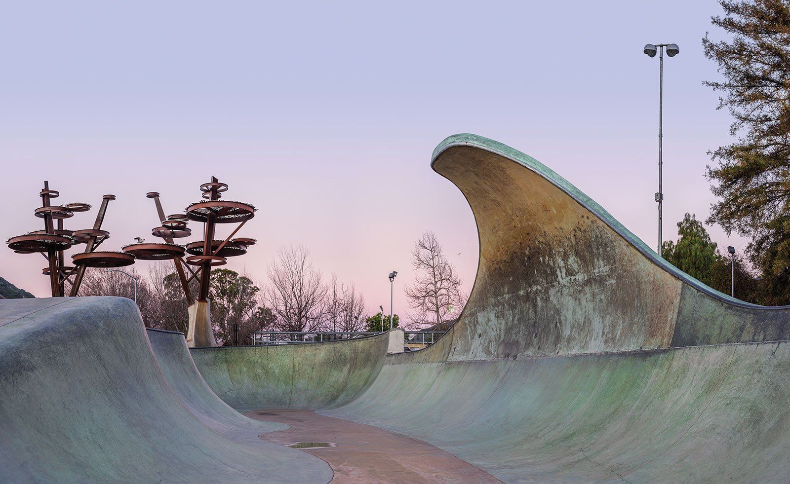 Free download Californias concrete skateparks photographed by Amir Zaki [1600x981] for your Desktop, Mobile & Tablet. Explore Skatepark Wallpaper. Skatepark Wallpaper