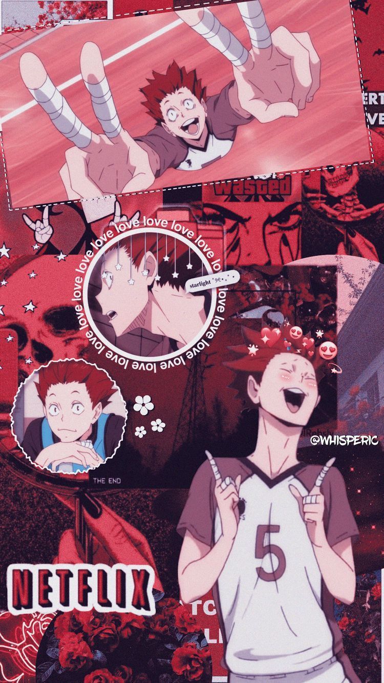 Haikyuu Ship Book. Haikyuu anime, Cute anime wallpaper, Anime wallpaper iphone