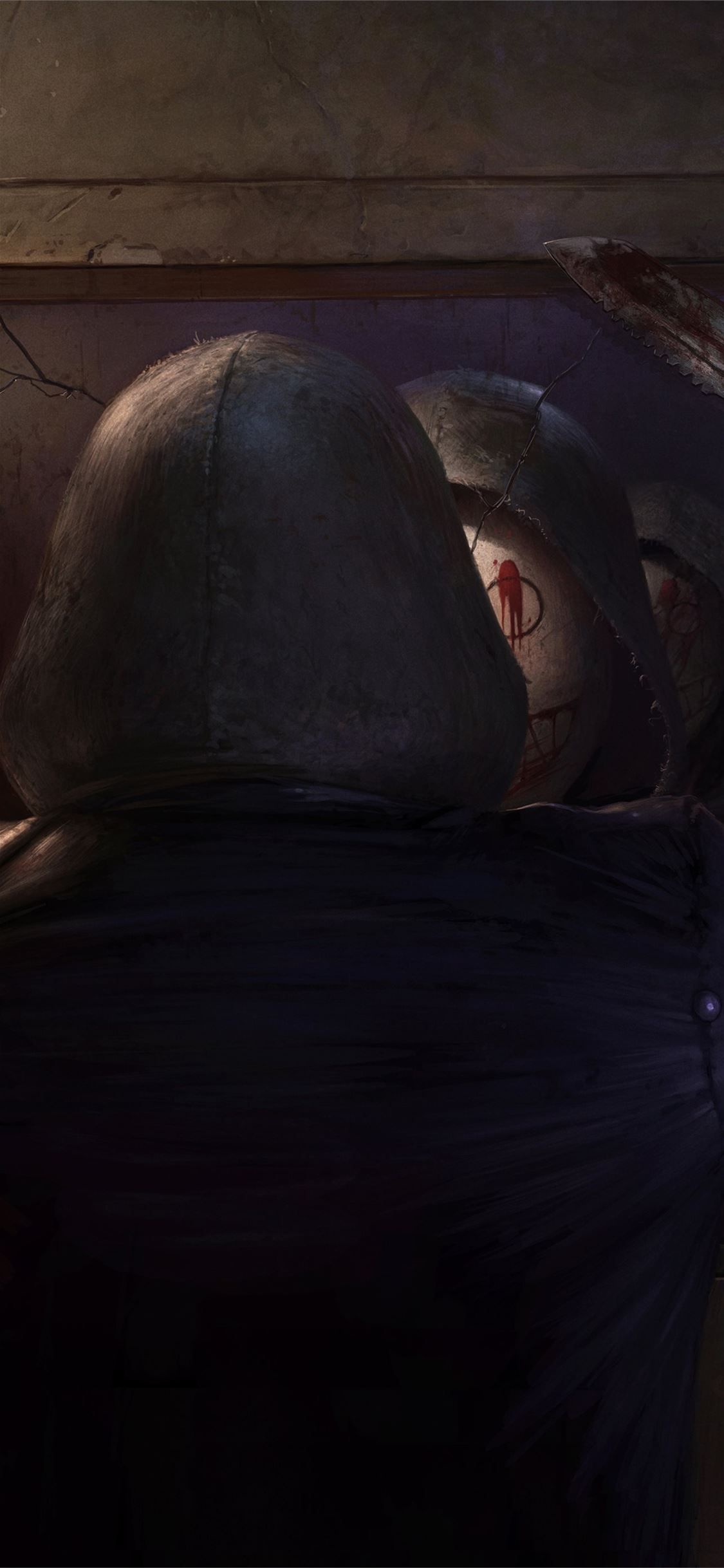 Samsung Galaxy. iPhone 11 Wallpaper