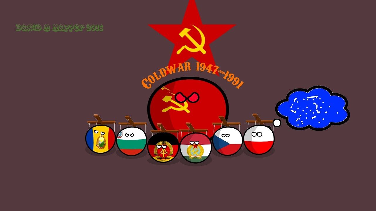 Countryballs Wallpapers - Wallpaper Cave