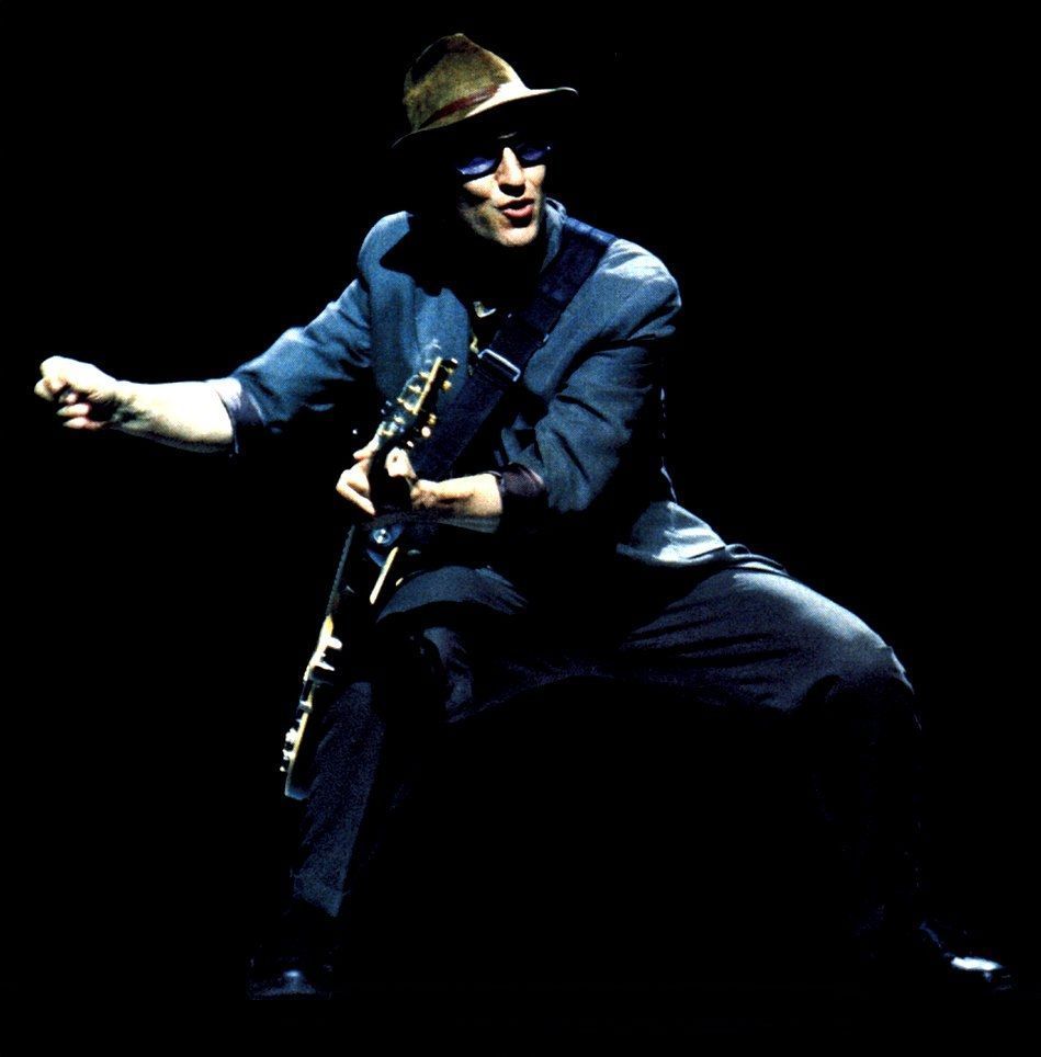Skay Beilinson Wallpaper