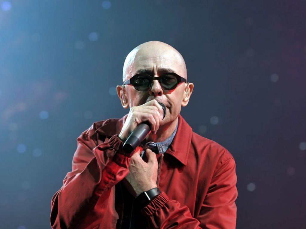 Juguetes Perdidos: la canción que el Indio Solari cantó en el velorio de Micaela