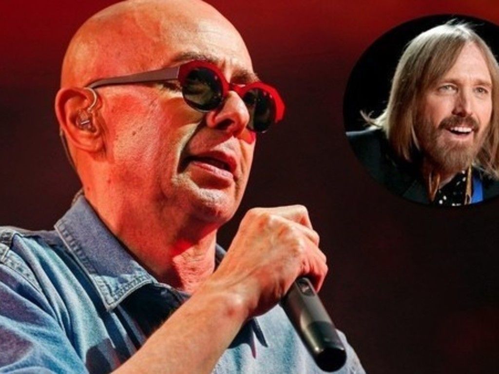 El Indio Solari despidió a Tom Petty a través de una carta El Sol. Mendoza, Argentina