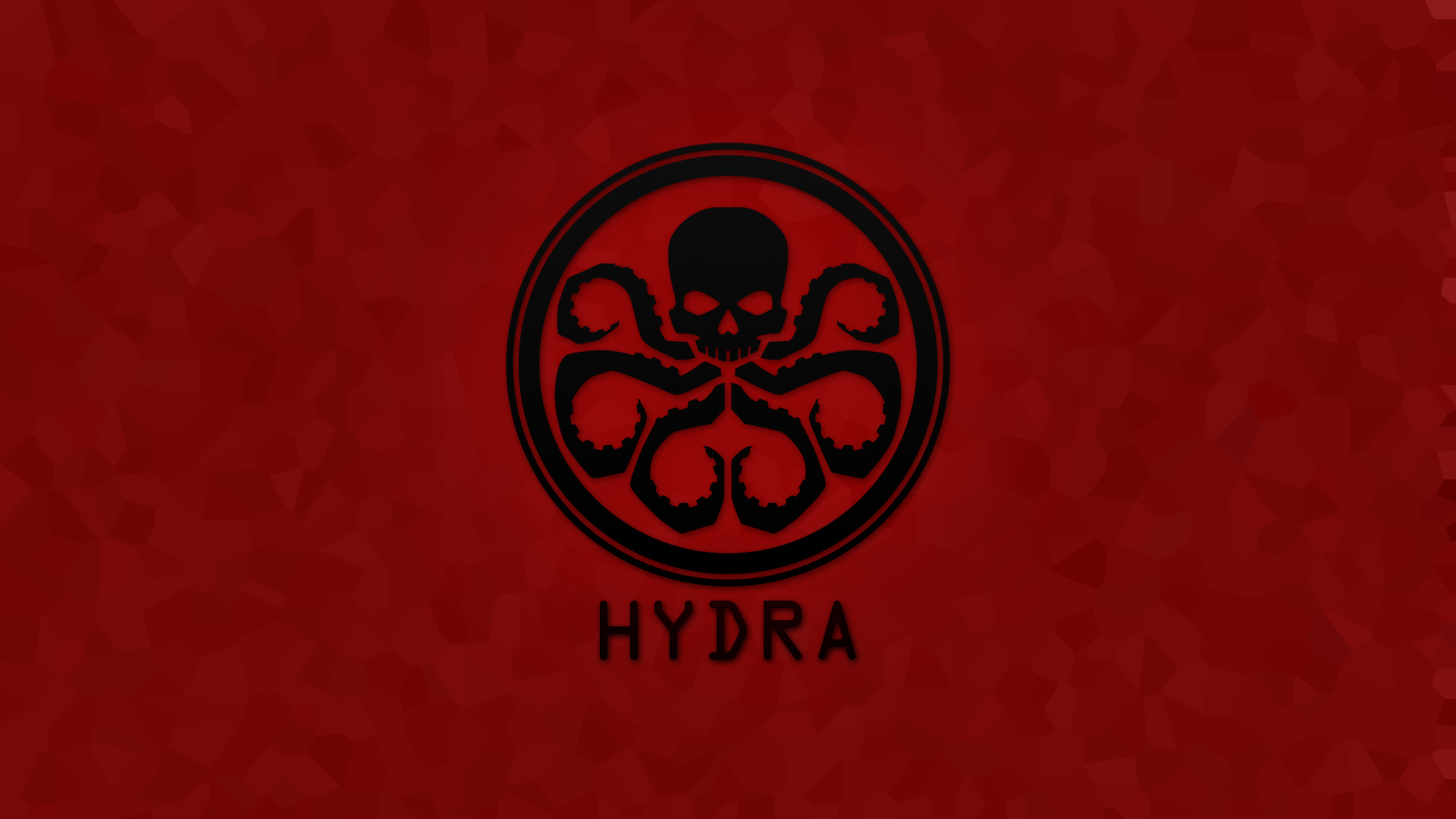 Hydra Wallpaper